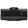 Logitech Gaming Keyboard G510 Black USB