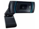 Logitech HD Pro Webcam C910 отзывы