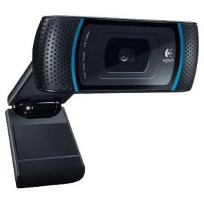 Основное фото Лождитех HD Pro Webcam C910 