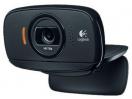 Logitech HD Webcam C510 отзывы