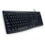 фото 1 товара Logitech Media Keyboard K200 Клавиатуры, мыши 