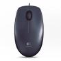 фото 2 товара Logitech Mouse M100 Клавиатуры, мыши 