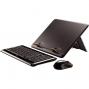 фото 1 товара Logitech Notebook Kit MK605 Black USB Клавиатуры, мыши 