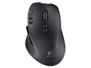 Logitech Wireless Gaming Mouse G700 Black USB отзывы