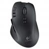 Logitech Wireless Gaming Mouse G700 Black USB