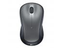 Logitech Wireless Mouse M310 Silver-Black USB отзывы