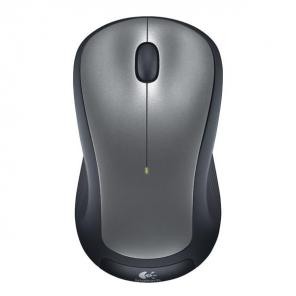 Основное фото Лождитех Wireless Mouse M310 Silver-Black USB 