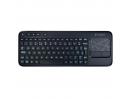 Logitech Wireless Touch Keyboard K400 отзывы