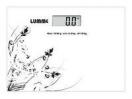 Lumme LU-1313 WH отзывы