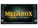 Megabox CE6802