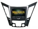 Megabox Hyundai Solaris CE6511 отзывы