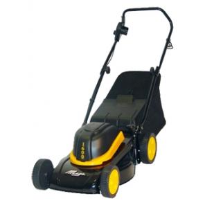Основное фото Газонокосилка электрическая MegaGroup 4750 ELS Pro Line 