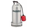 Metabo DP 28-10 S Inox отзывы