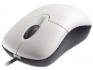 Microsoft Basic Optical Mouse White PS/2 отзывы