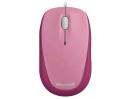 Microsoft Compact Optical Mouse 500 Pink USB отзывы