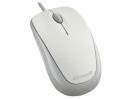 Microsoft Compact Optical Mouse 500 White USB отзывы
