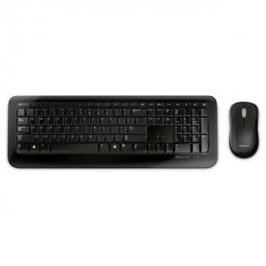 Основное фото Комплект клавиатура+мышь Microsoft Desktop800 