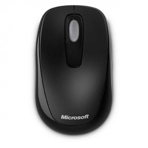 Основное фото Мышь беспроводная Microsoft Wireless 1000 