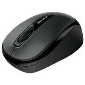 Основное фото Мышь беспроводная Microsoft Wireless Mobile Mouse 3500 