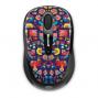 фото 16 товара Microsoft Wireless Mobile Mouse 3500 Клавиатуры, мыши 