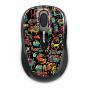 фото 26 товара Microsoft Wireless Mobile Mouse 3500 Клавиатуры, мыши 