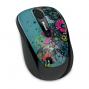 фото 33 товара Microsoft Wireless Mobile Mouse 3500 Клавиатуры, мыши 