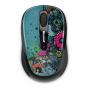 фото 34 товара Microsoft Wireless Mobile Mouse 3500 Клавиатуры, мыши 