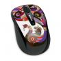 фото 35 товара Microsoft Wireless Mobile Mouse 3500 Клавиатуры, мыши 