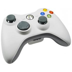 Основное фото Майкрософт Wireless Xbox 360 Controller 