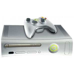Основное фото Майкрософт Xbox 360 Arcade 