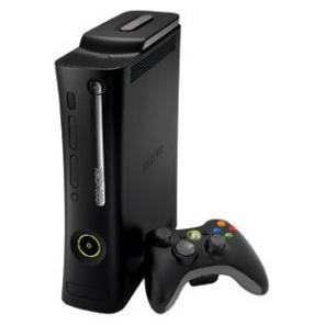 Основное фото Майкрософт Xbox 360 Elite 