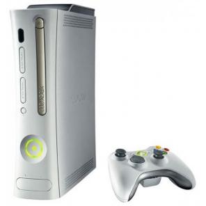 Основное фото Майкрософт Xbox 360 Pro 
