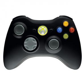 Основное фото Microsoft Xbox 360 Wireless Controller 