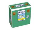 Moltex Elastics Dry midi 32