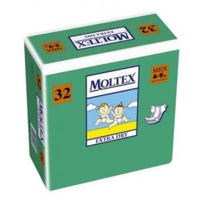 Основное фото Moltex Elastics Dry midi 32 