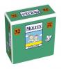 Moltex Elastics Dry midi 32