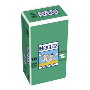 Основное фото Moltex Elastics Dry mini 36 