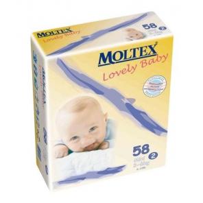 Основное фото Moltex Lovely Baby 2 58 