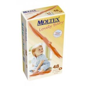 Основное фото Moltex Lovely Baby 4 48 