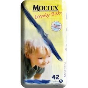 Основное фото Moltex Lovely Baby 5 42 