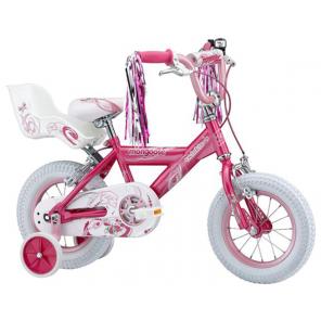 Основное фото Велосипед детский Mongoose Twinkle 12 (2009) 