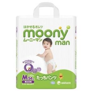 Основное фото Moony Man M54 