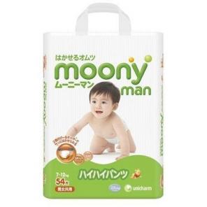 Основное фото Moony Man M68 