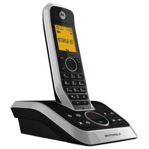 Основное фото Радиотелефон Motorola S2011 