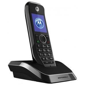Основное фото Радиотелефон Motorola S5001 