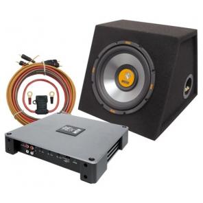 Основное фото Автоакустика Mystery MSK-10.3 