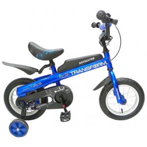 Основное фото Велосипед детский Navigator Transform (ВМЗ12073) 