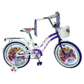 Основное фото Велосипед детский Navigator Winx (ВМЗ18032) 