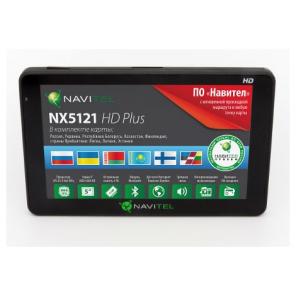 Основное фото GPS навигатор Navitel NX5121HD Plus 