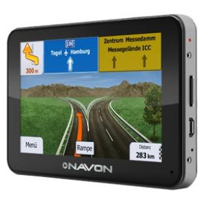 Основное фото GPS навигатор NavOn N490 